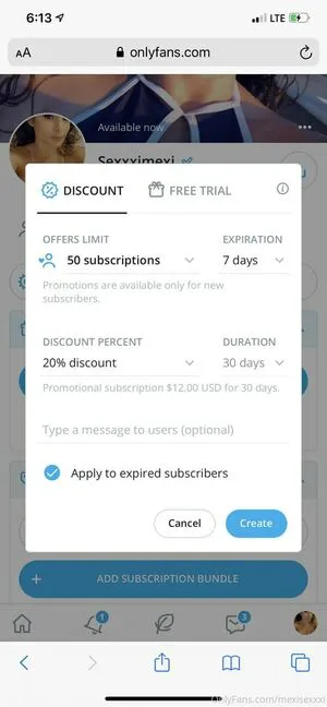 Mexisexxxi OnlyFans Leaked Free Thumbnail Picture - #7pHgQdfjzN