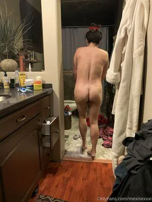 Mexisexxxi OnlyFans Leaked Free Thumbnail Picture - #8izpcxpnhl