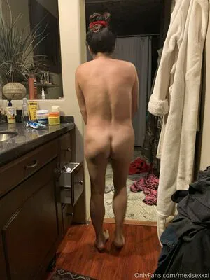 Mexisexxxi OnlyFans Leaked Free Thumbnail Picture - #C8gt3Ss3YV