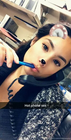 Mexisexxxi OnlyFans Leaked Free Thumbnail Picture - #CQlXrDpPXD
