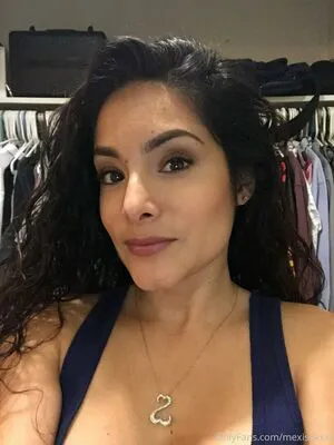 Mexisexxxi OnlyFans Leaked Free Thumbnail Picture - #NBNoM6eWxo