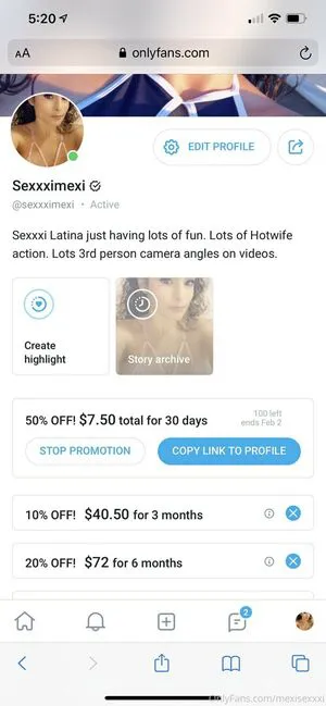 Mexisexxxi OnlyFans Leaked Free Thumbnail Picture - #VDlqEnHHfY