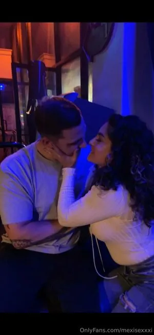 Mexisexxxi OnlyFans Leaked Free Thumbnail Picture - #k9PUfOK7PR