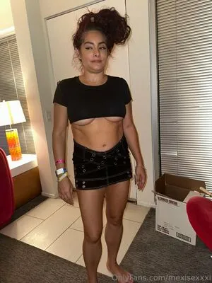 Mexisexxxi OnlyFans Leaked Free Thumbnail Picture - #lKx3Exe141