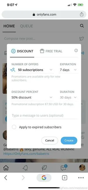 Mexisexxxi OnlyFans Leaked Free Thumbnail Picture - #vo9ct8zeiY