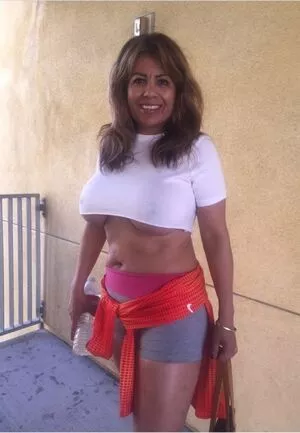 Mexymilf OnlyFans Leaked Free Thumbnail Picture - #6BVGKeJLRp