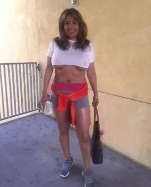 Mexymilf OnlyFans Leaked Free Thumbnail Picture - #YXbGb1UwYx