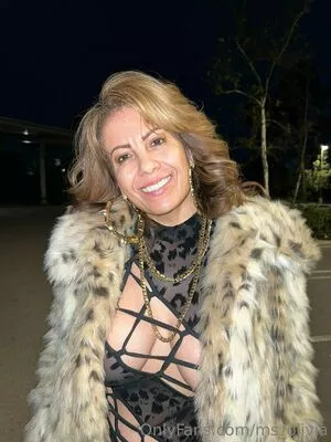 Mexymilf OnlyFans Leaked Free Thumbnail Picture - #bOsBaZNEvu