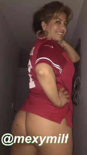 Mexymilf OnlyFans Leaked Free Thumbnail Picture - #jJQz6WEumY