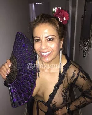 Mexymilf OnlyFans Leaked Free Thumbnail Picture - #jadHi3fLcE
