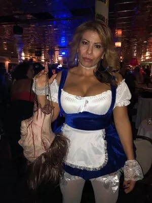 Mexymilf OnlyFans Leaked Free Thumbnail Picture - #xHN4ilrxF2