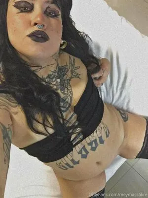 Meymassakre OnlyFans Leaked Free Thumbnail Picture - #F2i6AIQJLV