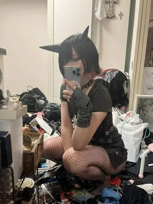 Mezase Kyonyu OnlyFans Leaked Free Thumbnail Picture - #AkWEdmxVNa