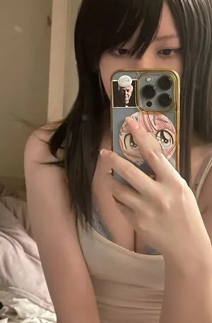 Mezase Kyonyu OnlyFans Leaked Free Thumbnail Picture - #CS9mYp69AP