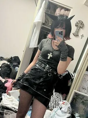 Mezase Kyonyu OnlyFans Leaked Free Thumbnail Picture - #L0SHHIm6K5