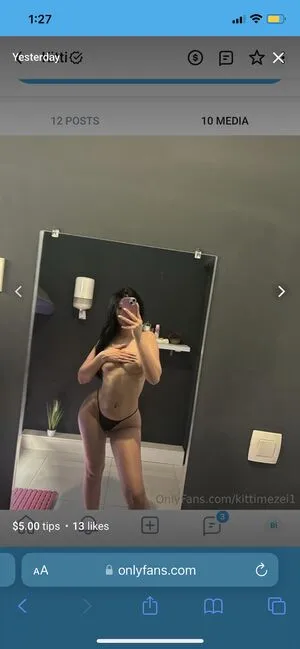 Mezei Kitti OnlyFans Leaked Free Thumbnail Picture - #VZXKsVMSH3