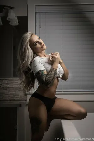 Mfccammode1 OnlyFans Leaked Free Thumbnail Picture - #GEThSFkn9W