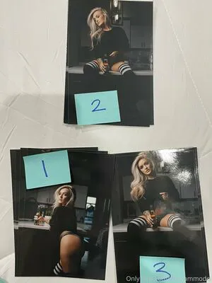 Mfccammode1 OnlyFans Leaked Free Thumbnail Picture - #r99S2MREba