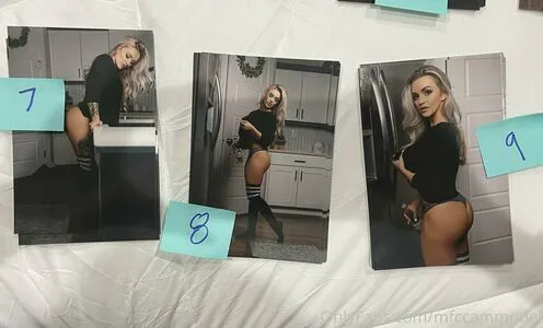 Mfccammode1 OnlyFans Leaked Free Thumbnail Picture - #tYFXOu5ers