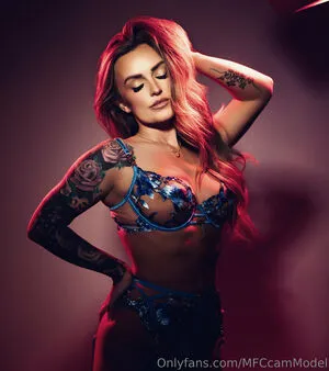 Mfccammodel OnlyFans Leaked Free Thumbnail Picture - #Yfr51E6qXD