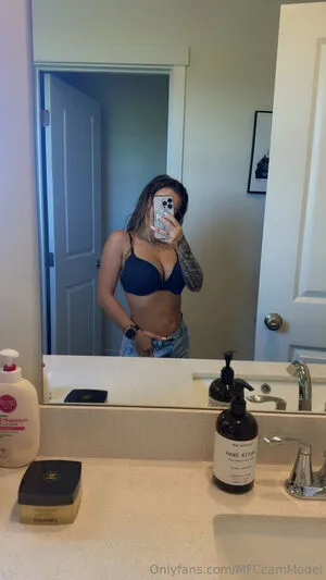 Mfccammodel OnlyFans Leaked Free Thumbnail Picture - #qa4La0Ld7b