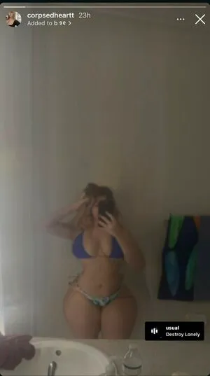 Mfknnstargirl OnlyFans Leaked Free Thumbnail Picture - #R7IF2YE0Xf