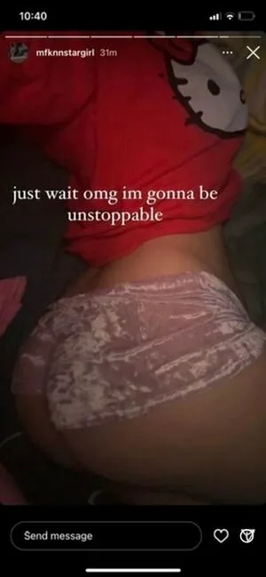 Mfknnstargirl OnlyFans Leaked Free Thumbnail Picture - #Z3Fv1kJvFf