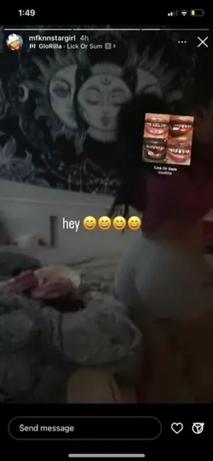 Mfknnstargirl OnlyFans Leaked Free Thumbnail Picture - #fBkP7NcyX1