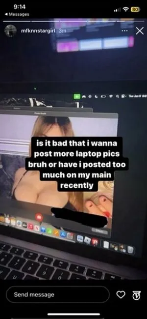 Mfknnstargirl OnlyFans Leaked Free Thumbnail Picture - #ho1AxOLyjW