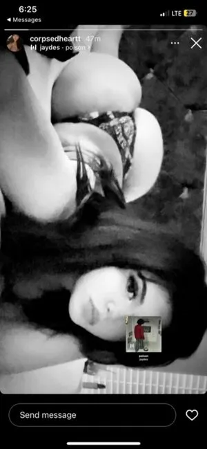 Mfknnstargirl OnlyFans Leaked Free Thumbnail Picture - #kSqaDf1jn6