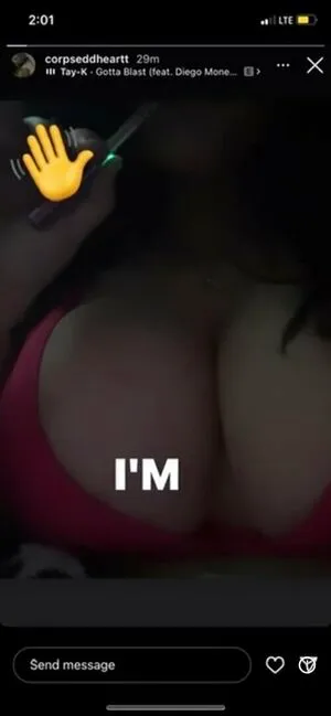 Mfknnstargirl OnlyFans Leaked Free Thumbnail Picture - #vJfjpZm2jz