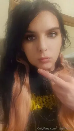 Mfnprincess OnlyFans Leaked Free Thumbnail Picture - #PXPT01mUs3