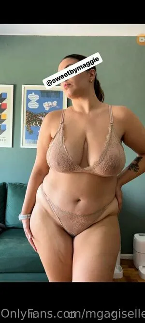 Mgagiselle OnlyFans Leaked Free Thumbnail Picture - #4SS0YHGGV2