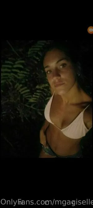 Mgagiselle OnlyFans Leaked Free Thumbnail Picture - #4ZNClR5Yt8