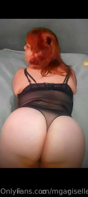 Mgagiselle OnlyFans Leaked Free Thumbnail Picture - #7dtffD8HVl
