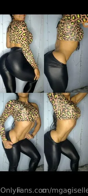 Mgagiselle OnlyFans Leaked Free Thumbnail Picture - #CBqNZcCt6b