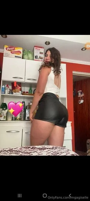 Mgagiselle OnlyFans Leaked Free Thumbnail Picture - #JQWP8zIw1O