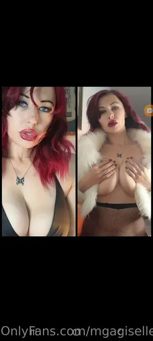 Mgagiselle OnlyFans Leaked Free Thumbnail Picture - #N5yLKpQwrB