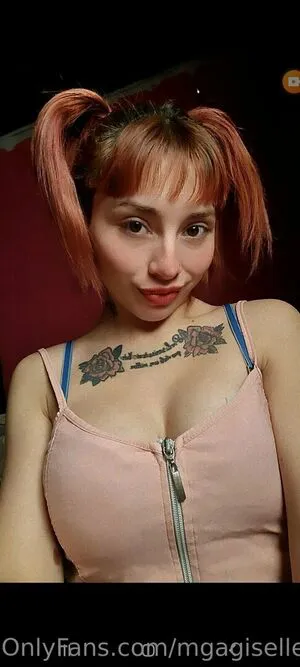 Mgagiselle OnlyFans Leaked Free Thumbnail Picture - #VhgchNntpY