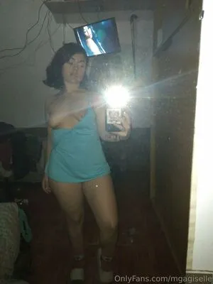 Mgagiselle OnlyFans Leaked Free Thumbnail Picture - #XXBMCotd4y
