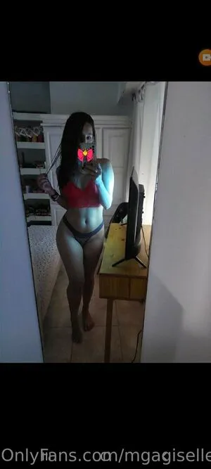 Mgagiselle OnlyFans Leaked Free Thumbnail Picture - #YFgimVK1Iu