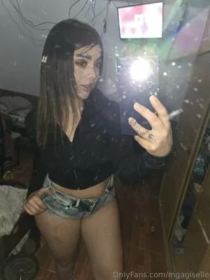 Mgagiselle OnlyFans Leaked Free Thumbnail Picture - #bkl0gNnrdK