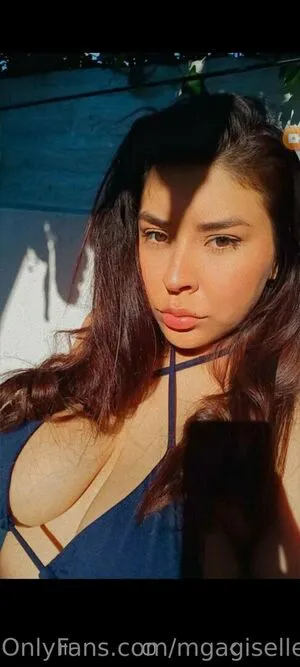 Mgagiselle OnlyFans Leaked Free Thumbnail Picture - #gqAa0DJQWa