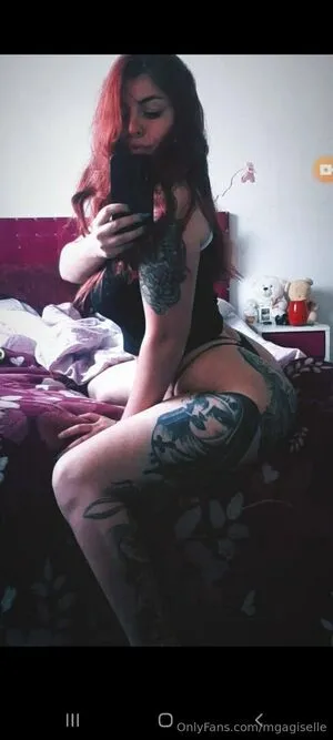 Mgagiselle OnlyFans Leaked Free Thumbnail Picture - #lPNErxlIIY