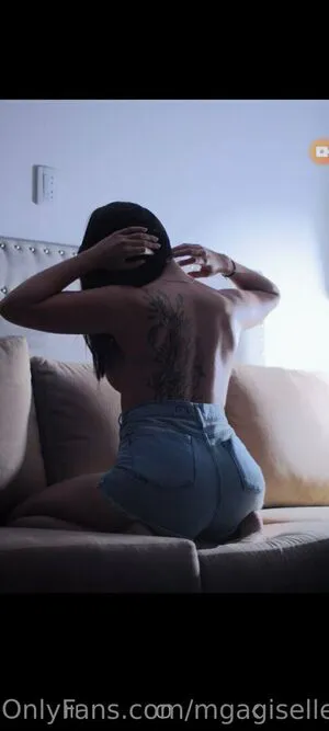 Mgagiselle OnlyFans Leaked Free Thumbnail Picture - #n9S1C1lfmF