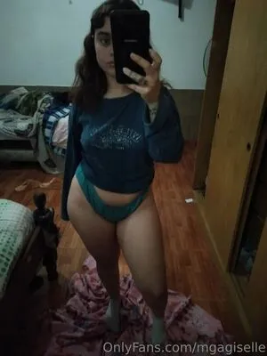 Mgagiselle OnlyFans Leaked Free Thumbnail Picture - #pBSsM8hHtc