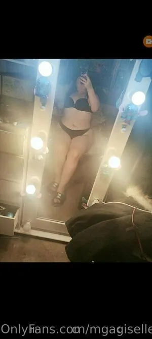 Mgagiselle OnlyFans Leaked Free Thumbnail Picture - #qUt1A6SsEQ