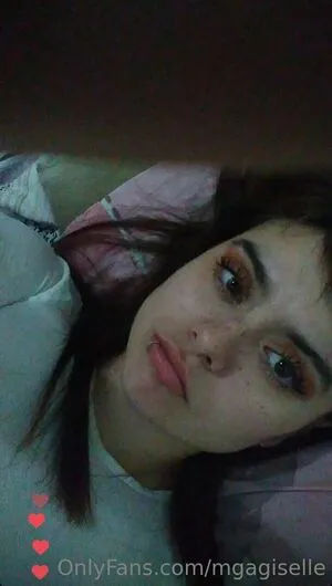Mgagiselle OnlyFans Leaked Free Thumbnail Picture - #rWmEbpA4Lu
