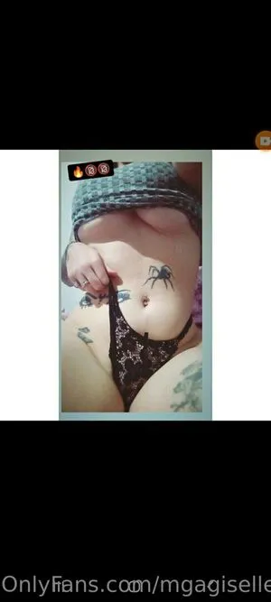 Mgagiselle OnlyFans Leaked Free Thumbnail Picture - #riE57YqOos