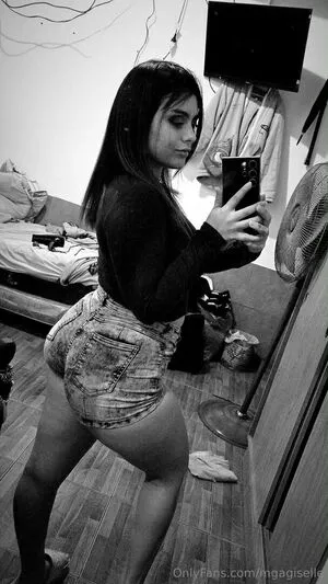 Mgagiselle OnlyFans Leaked Free Thumbnail Picture - #suUiKyoAY6